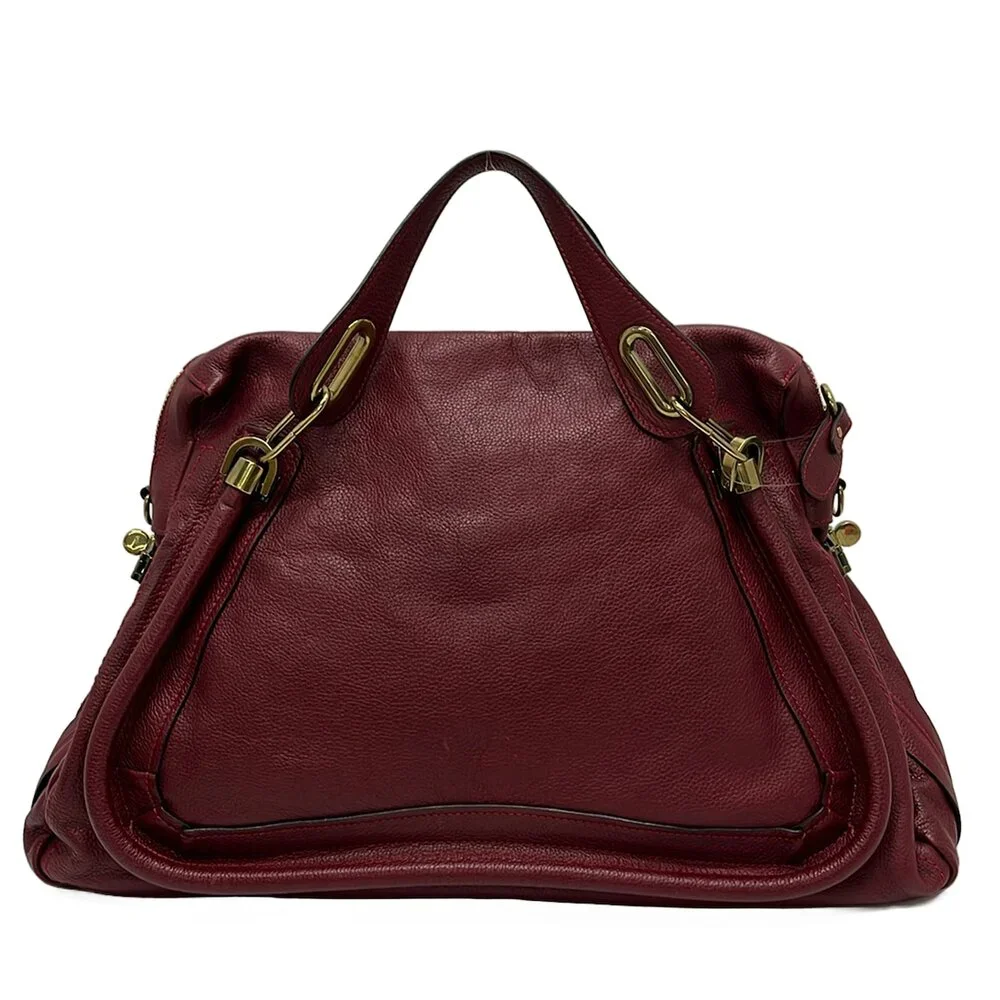 Chloé Paraty Handbag